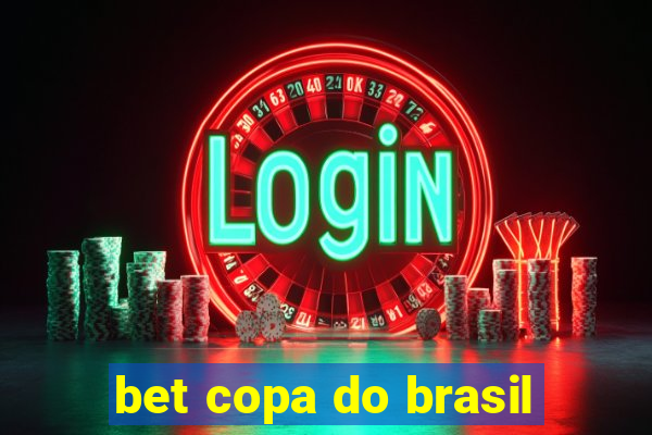 bet copa do brasil